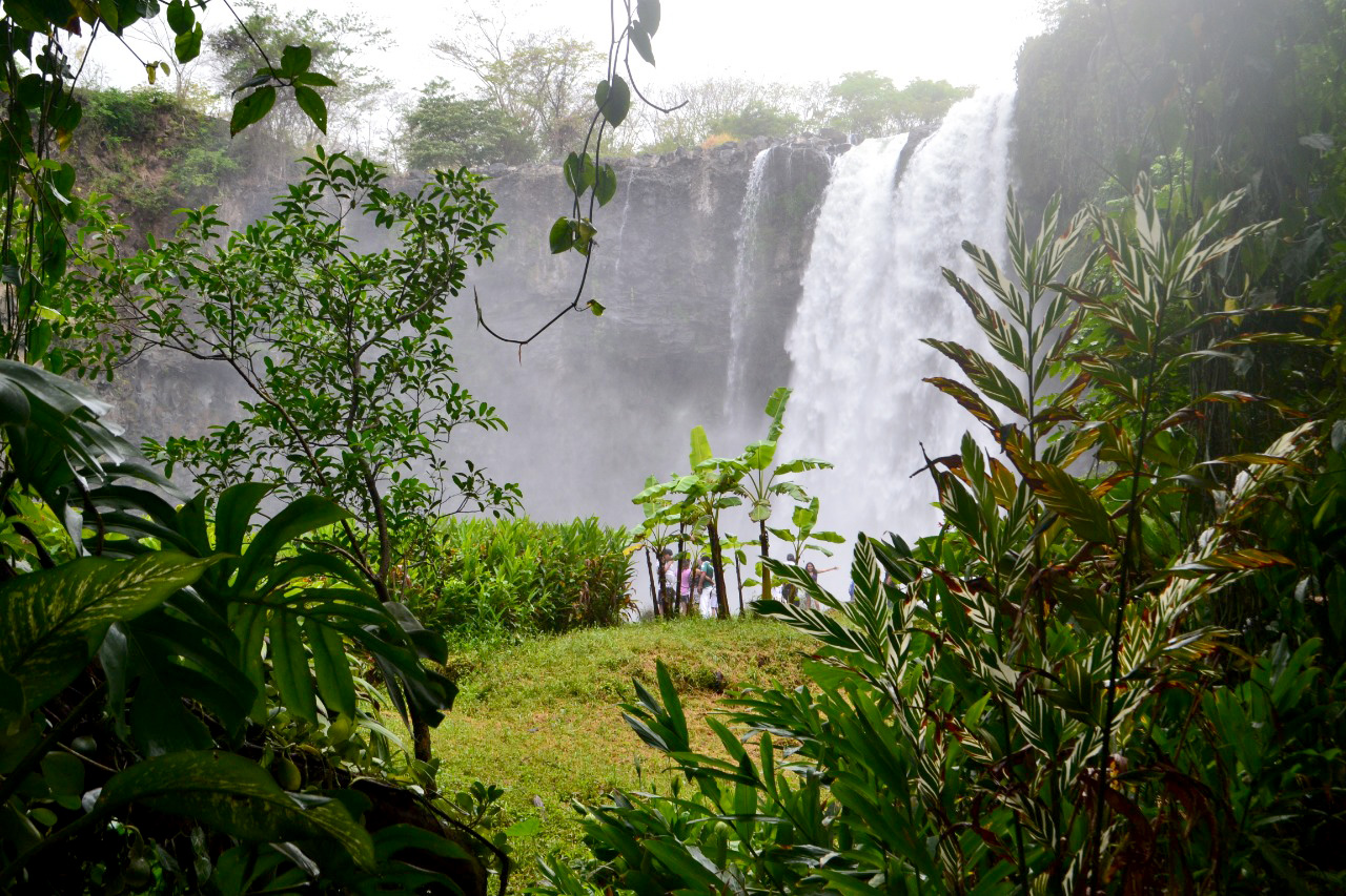 Lugares de Veracruz
