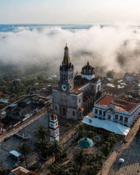Qué hacer en Cuetzalan, Puebla: aventura entre cascadas, grutas y pozas naturales