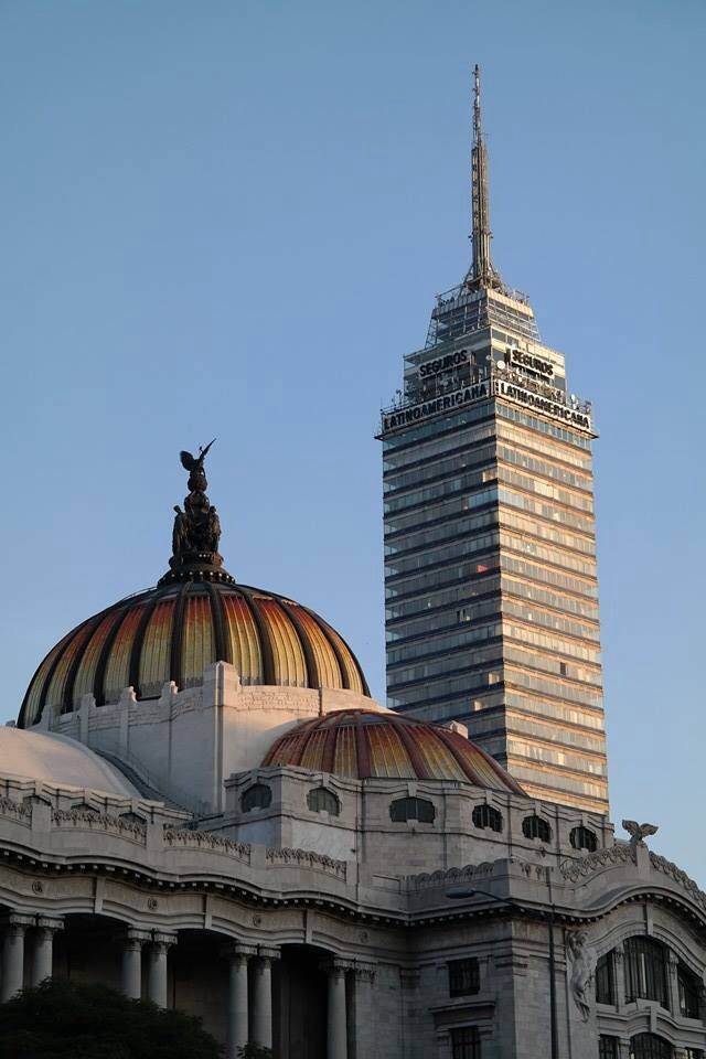 qué hacer en CDMX en 3 días