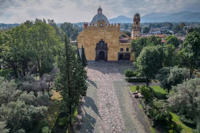 Que hacer en Xochimilco