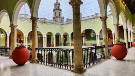 Qué hacer en Mérida, la guía completa