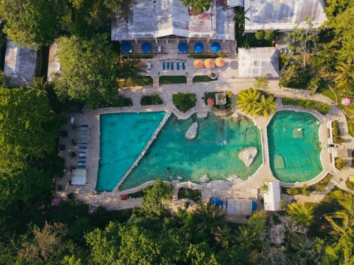 Hotel Chan-kah
