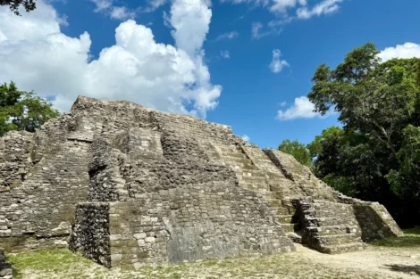 10 cosas que debes saber para visitar Ichkabal antes de que se ponga de moda