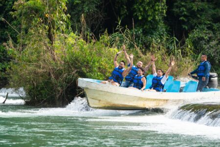 Ríos y lagos de Chiapas que deberías visitar al menos una vez en la vida