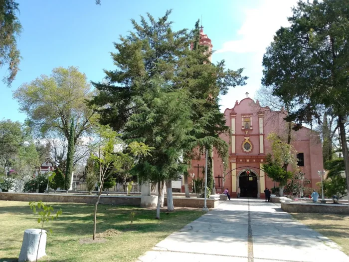 Pueblos con Encanto