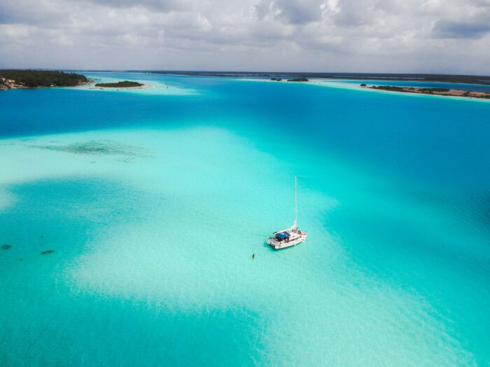 Bacalar contra los piratas, uno de los datos curiosos de Quintana Roo