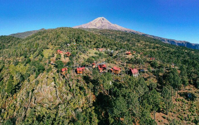 Villas Pico de Orizaba