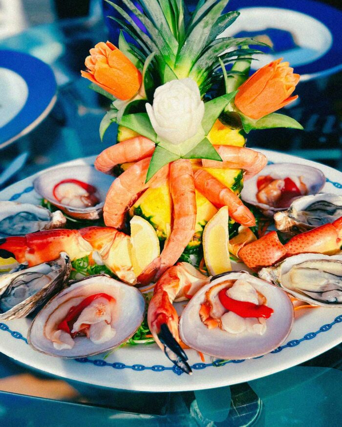 restaurante lorenzillo's