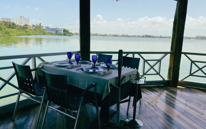 restaurante lorenzillo's