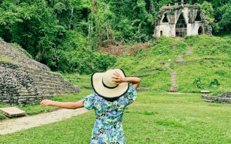 Maravillas naturales que demuestran que vale la pena visitar Palenque