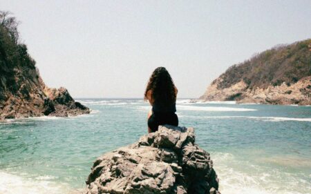 Playas de Michoacán: guía para descubrir el litoral más desconocido de México