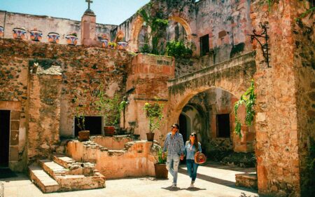 Qué visitar en Querétaro: cultura, vino, naturaleza y modernidad en un solo destino