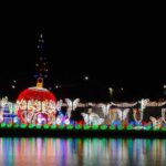 pueblo más navideño de México