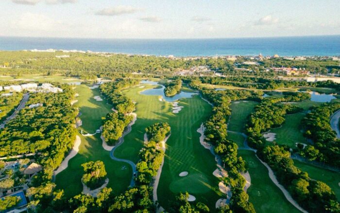 Tulum Championship