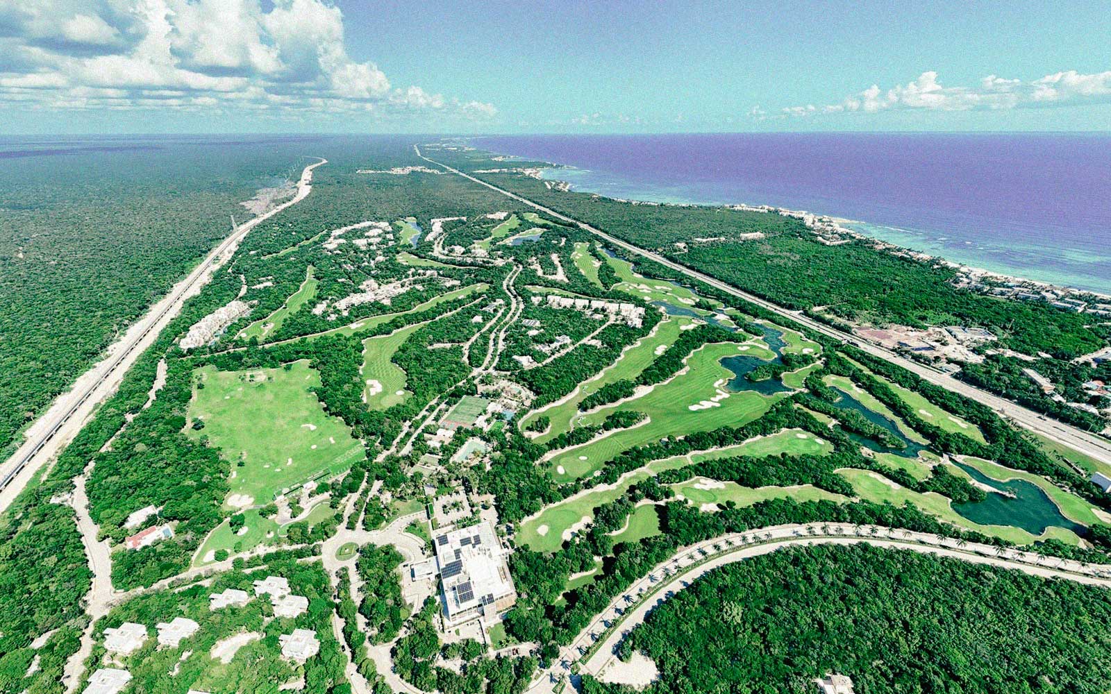 Tulum Championship