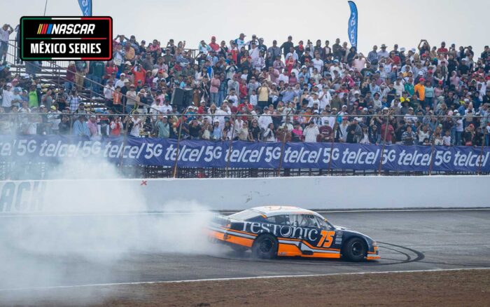 NASCAR México Series Tulum