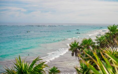 ¿Y si te escapas a Tulum? Guía de viaje para una Semana Santa inolvidable
