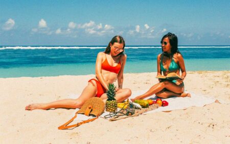 Tulum con amigas: el viaje que todas merecen al menos una vez en la vida
