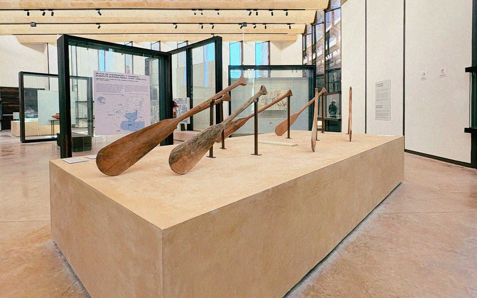 Museo Regional de la Costa Oriental