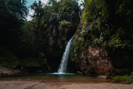 Rutas de aventura en Cuetzalan: el viaje inmersivo por el corazón de la Sierra Norte de Puebla