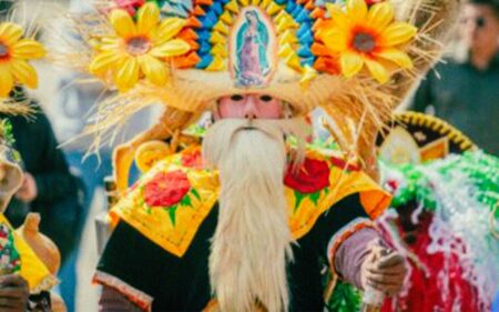 Fiestas y tradiciones poblanas que merecen un viaje